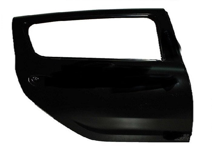 Clio 2-II Symbol Joy Sağ Arka Kapı (2012-2020) 821000293R -Yerli Kaporta
