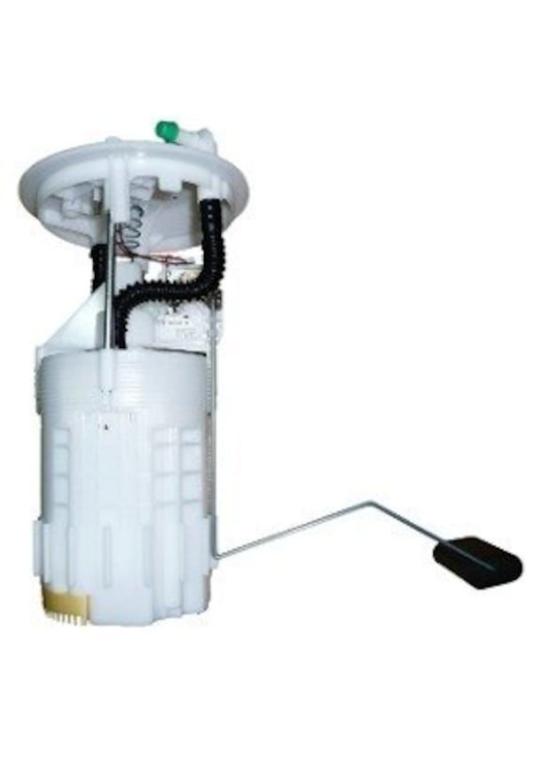 Master 2-II Mazot Depo Şamandırası 2.5 Dci G9U (2003-2010) 80 Litre 8200704613 -Fıspa