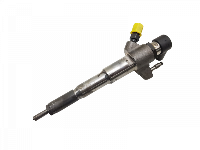 Master 3-III Enjektör Çift Turbo (Adet) 2.3 Dci M9T 166093282R-166097675R -Renault Mais