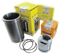 R9 Broadway R12 Toros Piston Segman Gömlek (STD) 76mm (Adet) 1.4 8V Karb 8871846STD -Goetze