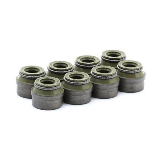 Megane 1-I Subap Lastiği Takım 7mm 1.6 8V K7M (1995-1998) 8200234651 -Corteco