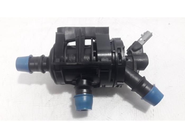 Master 3-III 4-IV Termostat (AddBlue) 2.3 Dci M9T 2018-> 212001466R -Renault Mais
