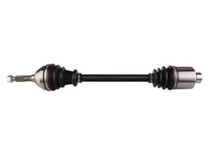 R12 Toros Ön Aks Komple 7701348085 -Anka