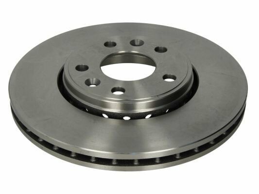 Latitude Ön Fren Diski Adet 1.5 Dci K9K 2.0 Dci M9R (2008-2015) 402066813R - 402064408R -Walburg