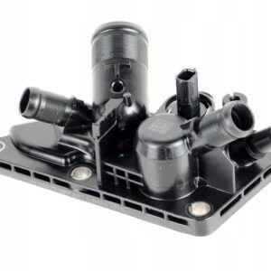Clio 5-V Captur 2-II Termostat 1.0 Tce H4D 110610362R-110606875R -Sagem