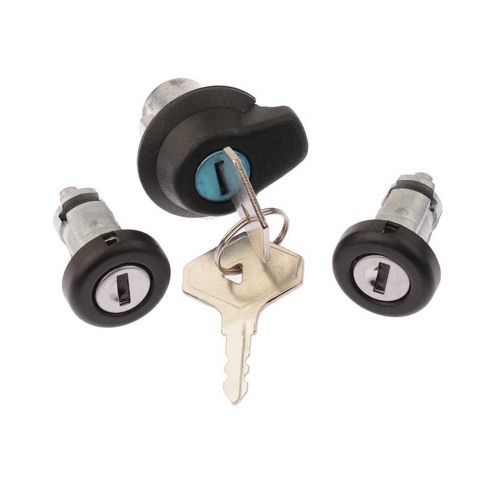 R9 Broadway Fairway R11 Flash Kapı Kilit Şifresi Takımı (3'lü Set) 7700795759 -Sagem