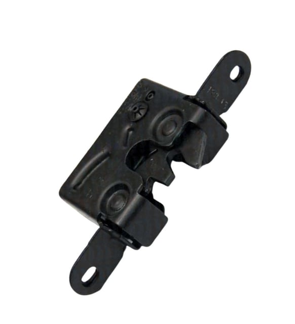 Master 3-III Motor Kaput Kilidi 2010-> 656013497R -Sagem