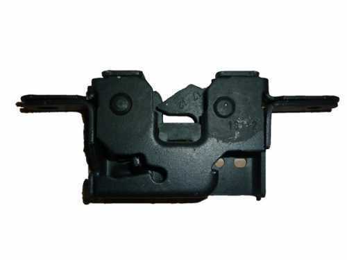 Fluence Motor Kaput Kilidi (2010-2016) 656010010R -Sagem