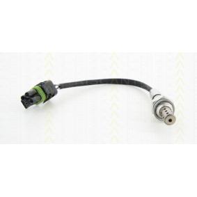 Megane 1-I Oksijen Sondası 2.0 8V F3R 7700871544 -Bosch