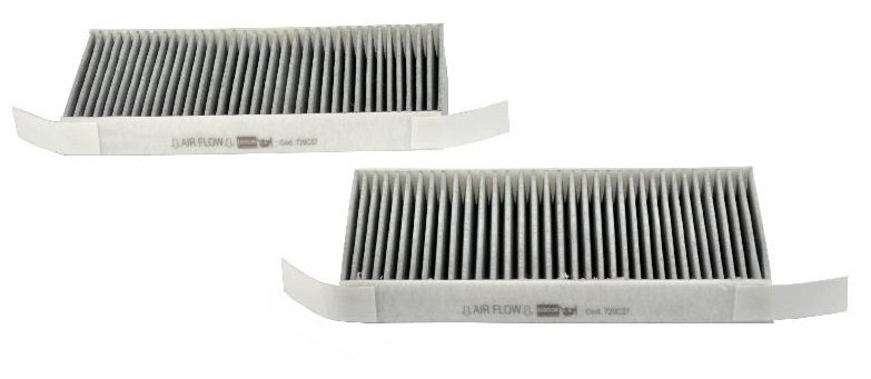 Laguna 3-III Polen Filitresi (2008-2015) 272772951R -Bosch