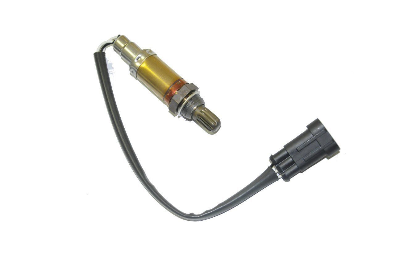 Kango 1-I Clio 2-II Hatcback Oksijen Sondası Sensörü 1.4 8V E7J-1.6 8V K7M 7700273715 -Bosch