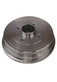 Clio Symbol Thalia Arka Fren Kampanası Rulmanlı Abs'li Tip (2008-2012) 8200290352-432004255R -Bosch