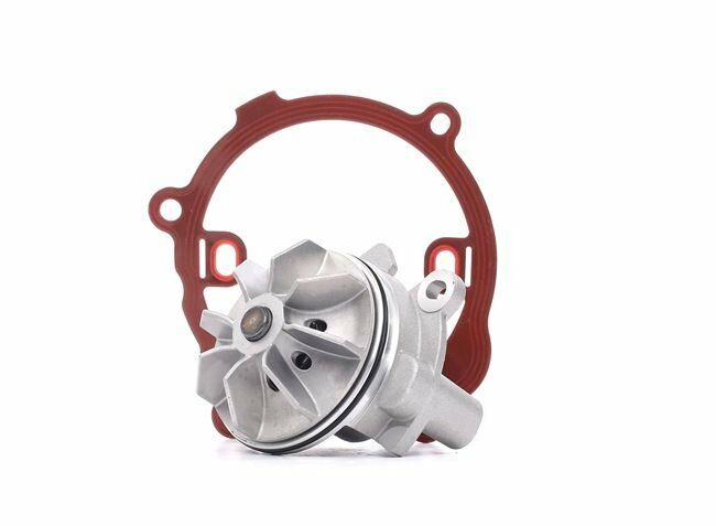 Master 2-II Su Pompası Devirdaim 2.5 Dci G9U (2003-2010) 7701474190 -Hutchinson