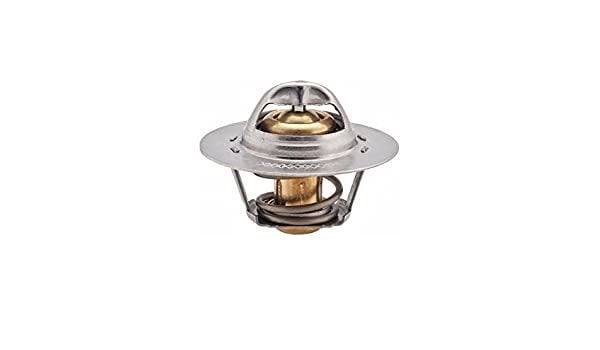 Kango 1-I Termostat 1.9D F8Q (1997-2002) 7700872314 -Vernet