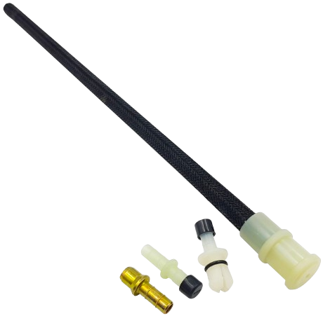R9 Broadway R19 Europa Laguna 1-I Şanzıman Havalandırma Hortumu 7701476755 -Renault Mais