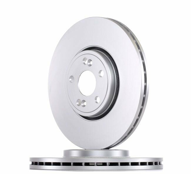 Espace 4-IV Ön Fren Diski (Adet) 8200570191-7701207357-8200177024 -Bosch