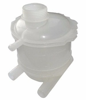 R11 TXE Flash Radyatör Yedek Su Deposu Bidonu 7701203218-7701203219 -Kaya Plastik