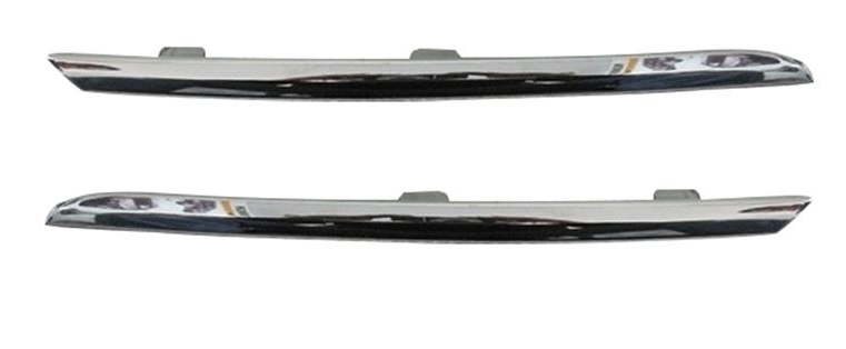 Clio 4-IV Panjur Nikelajı Üst Çıta Kaşı (Takım) (2013-2020) 620723341R -Yerli Üretim