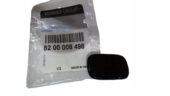 Fluence Anahtarsız Giriş Sensör Kapağı (2010-2016) 8200008498 -Renault Mais