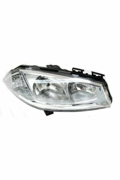 Megane 2-II Sağ Far Lambası (Motorlu) (2003-2005) 7701064017-260108053R -Ayfar