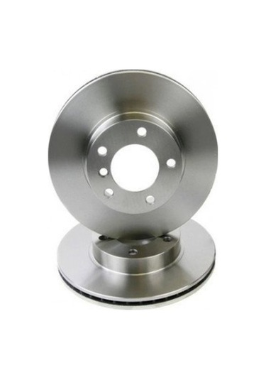 Master 3-III Arka Fren Disk (Takım) Çift Teker 2.3 Dci M9T (2010-2020) 432067943R -Trw