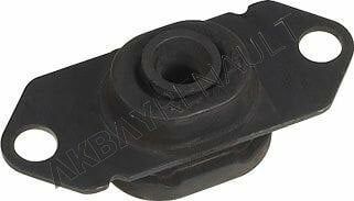 Clio 3-III Modus Motor Şanzuman Takozu Sol Kulak (2004-2012) 8200352861-6001548160 -Gb