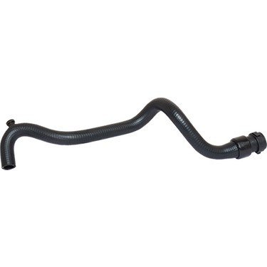Clio 2-II Symbol Kalorifer Hortumu (Giriş) 1.4 8V K7J (1998-2008) 7700434300 -İbraş