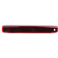 Megane 3-III Hatchback Arka 3. Stop Lambası (2008-2016) 265900006R -Tyc