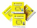 Megane 3-III Fluence Motor Segmanı (0.50) (Adet) 1.6 16V K4M 68874075G -Goetze-Iss-Nüral