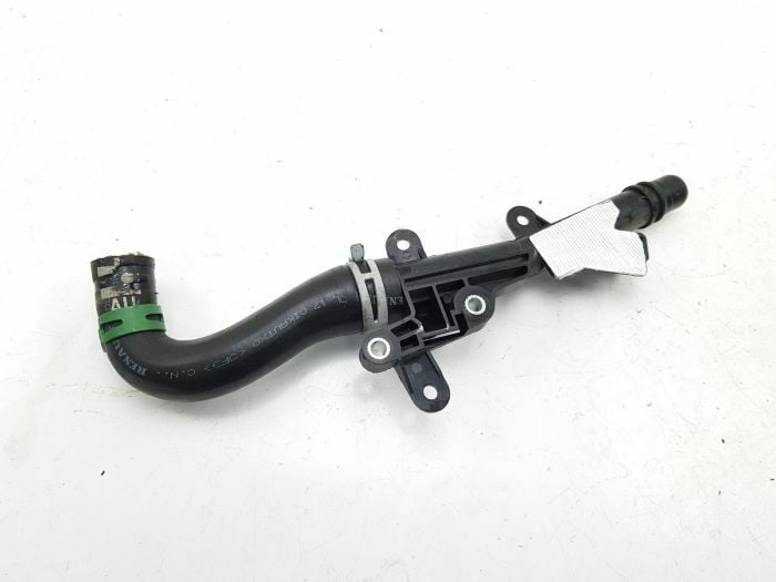 Megane 3-III Scenic 3-III Turbo Soğutucu Boru 1.6 Dci R9M 140758727R -Renault Mais