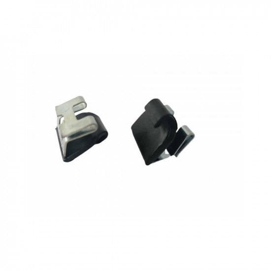 Megane 2-II Arka Kapı Perde Klipsi (2003-2010) 8200163859 -Renault Mais