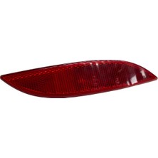 Fluence Sağ Arka Tampon Reflektörü (2010-2016) 265600004R -Mga