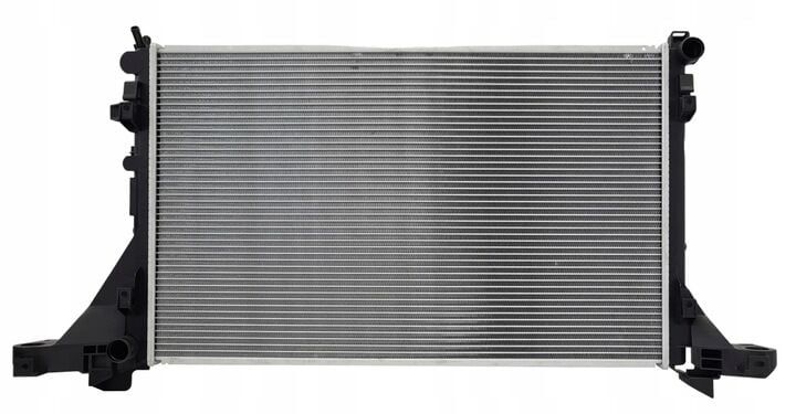 Master 3-III Motor Su Radyatörü Klimalı (Arkadan Çekiş) 2.3 Dci M9T 214107695R -Mga