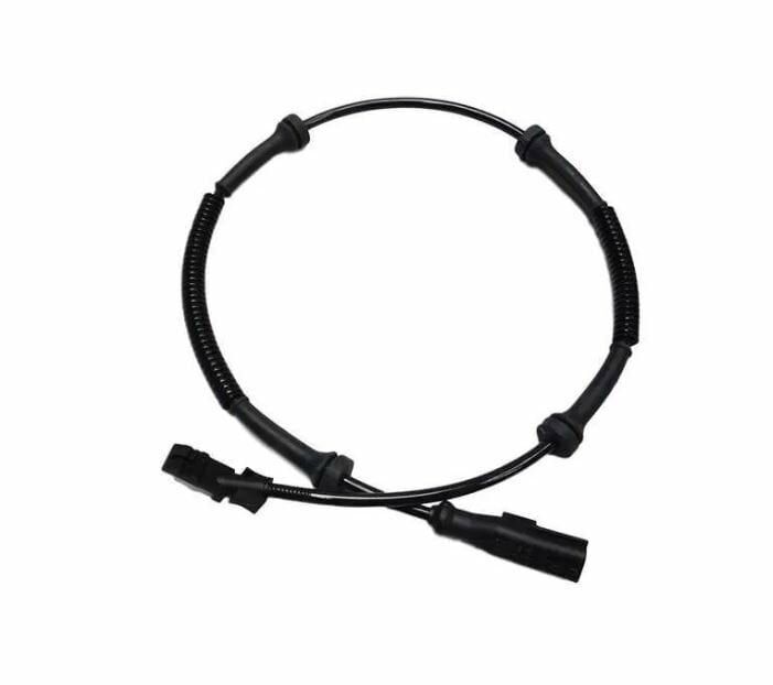 Trafic 2-II  Ön Abs Kablosu Sensörü (2002-2012) 8200675748 -Mga