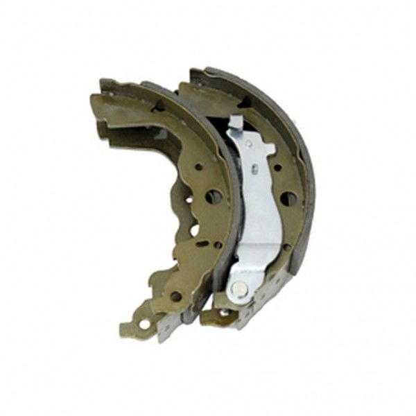 Lodgy Dokker Duster 1-I Arka Fren Balata 7701210109 -Renault Mais