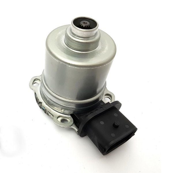 Megane 3-III Fluence Otomatik Vites Elektrovana DC4 Şanzuman 305730606R-305738737R -Gua
