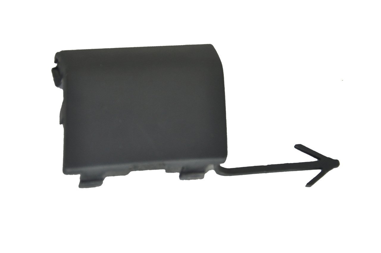 Megane 3-III Arka Tampon Çeki Demir Kapağı (2008-2016) 511650011R -Renault Mais