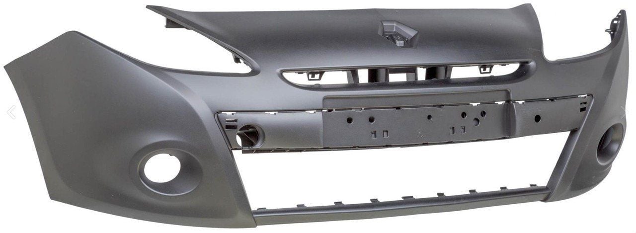 Clio 3-III Ön Tampon (2009-2012) 7701479263-620224634R -Renault Mais