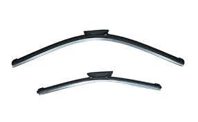 Megane 3-III Fluence Silecek Süpürgesi Takım 600/400 Mm (Muz Tip) 7711421437 -Valeo