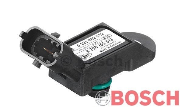 Espace 4-IV Basınç Kaptörü 1.9 Dci F9Q (2002-2014) 8200155613-0261230284 -Bosch