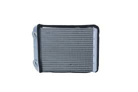 Laguna 2-II Kalorifer Radyatörü (2002-2008) 7701206524 -Veka
