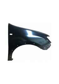 Sandero 2-II Stepway Sağ Ön Çamurluk (2013-2015) 631001319R -Yerli Kaporta