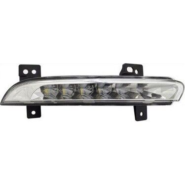 Fluence Sol Ledli Gündüz Farı Lambası (2013-2016) 266057986R -Tyc