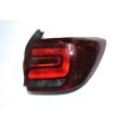 Clio 2-II Symbol Joy Sağ Stop Lambası Ledli (2016-2020) 265505392R -İthal