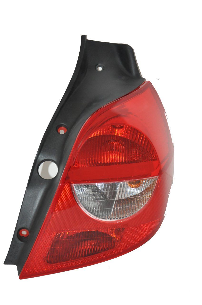 Clio 3-III Sağ Stop Lambası (Duysuz) (2003-2008) 8200459960 -Tyc