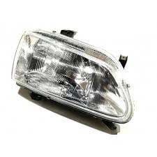 Megane 1-I Scenic 1-I Ön Sağ Far Lambası (1995-1998) 7701040683 -Tyc