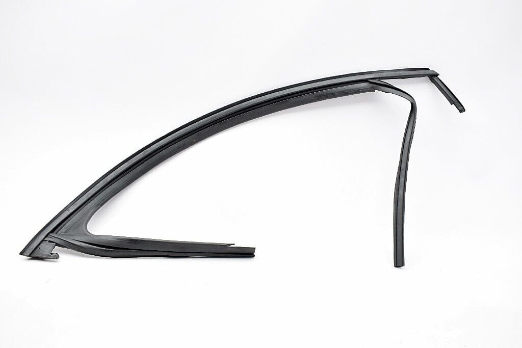 Megane 4-IV Hatchback Sağ Ön Kapı Cam Fitili 803307514R-803300388R -Orijinal Yedek Parça
