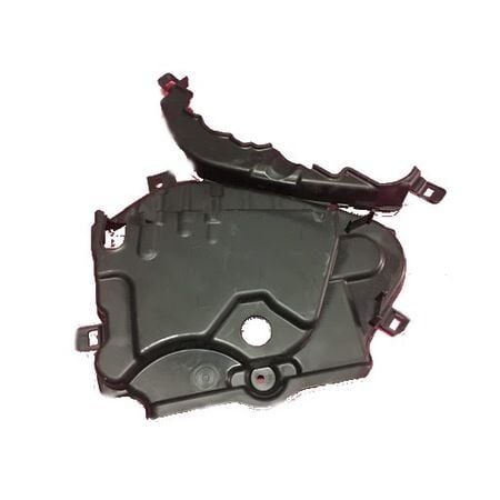 Megane 4-IV Talisman Eksantrik Triger Kapağı Üst Parça 1.5 Dci K9K 135632713R -Orijinal Yedek Parça