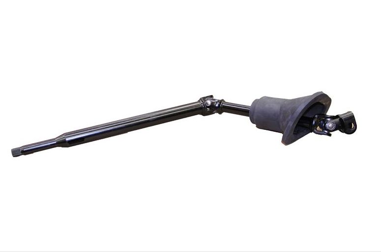 Clio 2-II Hidrolik Direksiyon Mafsallı Mili (1998-2008) 8200710933 -Mga