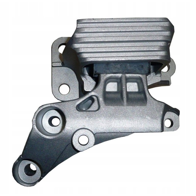 Megane 3-III Sağ Motor Takozu Kulağı 1.4 Tce H4J (2008-2016) 112100017R-112107874R -Meha